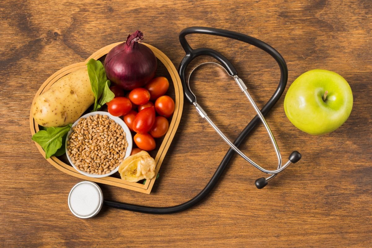 Agenda Digital - Nutrición